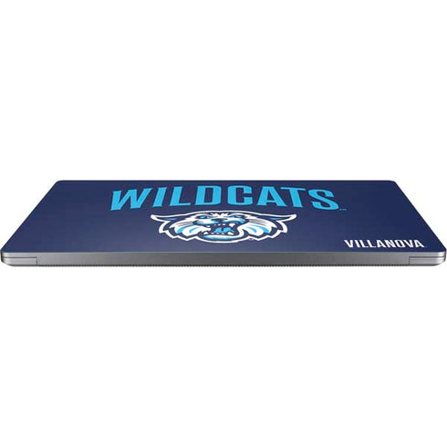 Villanova University Wildcats Universal Laptop 16.6in (13.4 x 9.7in) Skin